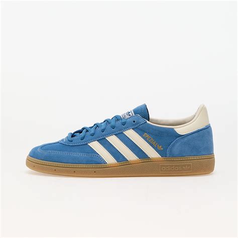 handball spezial adidas core blue|Adidas handball spezial blue.